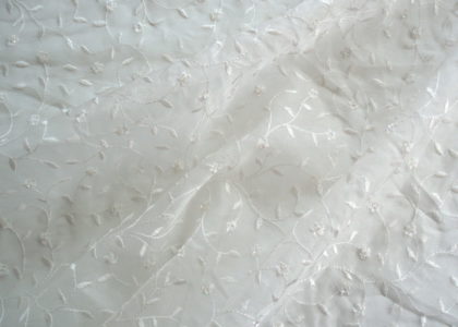 Organza 6607