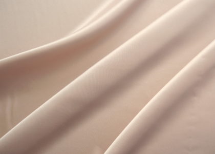 Stretch Satin nude