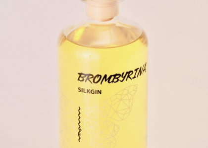 Brombyrina Silkgin