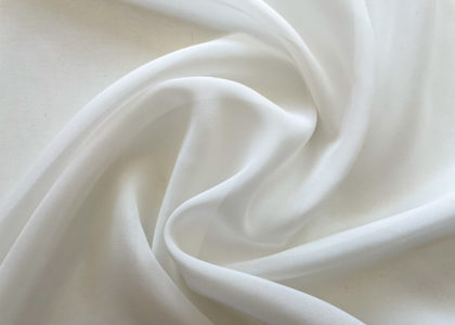 Chiffon IVORY